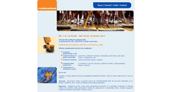 Desktop Screenshot of curatenieluna.ro